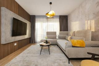 Cosyverse Coresi GreenEscape - Braşov - 3