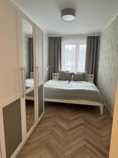 Apartament Śnieżny - 1