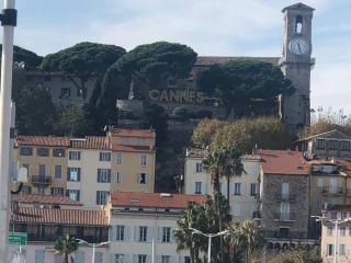 Large Studio in Cannes near la Croisette and beach - Cannes - 0