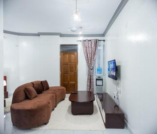 Upmax Cosy Home - Mombassa - 2