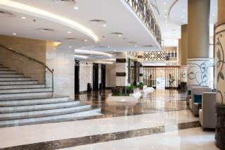 فندق الاء البيت Alaa Al Bayt Hotel - 1