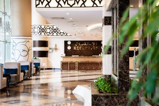 فندق الاء البيت Alaa Al Bayt Hotel - 3