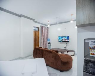 Upmax Cosy Home - Mombassa - 1