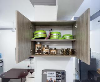 Cosy Studio in Mombasa with City View - 11 mins to Airport - Mombasa - 3