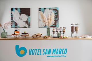 Hotel San Marco - Milano Marittima - 3