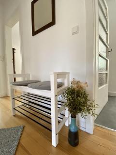 Ferienwohnung Milena - Bad Schonborn - 8