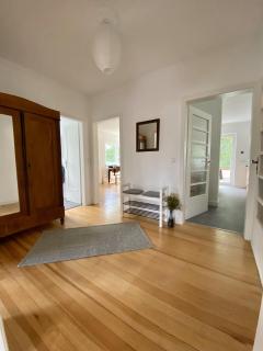 Ferienwohnung Milena - Bad Schonborn - 9