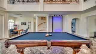Ferienhaus mit Privatpool für 8 Personen ca 325 qm in Cape Coral, Florida Southwest Florida - Cape Coral - 4