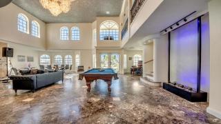 Ferienhaus mit Privatpool für 8 Personen ca 325 qm in Cape Coral, Florida Southwest Florida - Cape Coral - 3