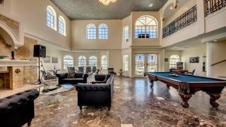 Ferienhaus mit Privatpool für 8 Personen ca 325 qm in Cape Coral, Florida Southwest Florida - Cape Coral - 1
