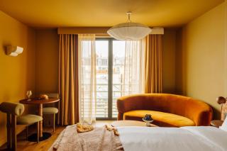 Le Jardin de Verre by Locke - Parijs - 3