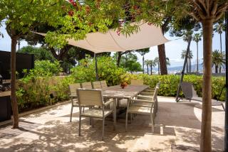 Superbe Villa-Appartement sur la Croisette avec grande terrasse - Cannes - 0