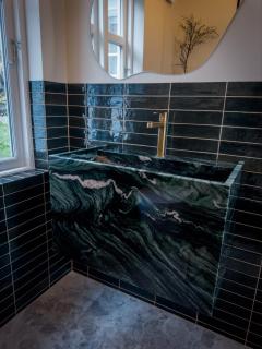 Villa in Åsen, close to city center and sea - Sandefjord - 6
