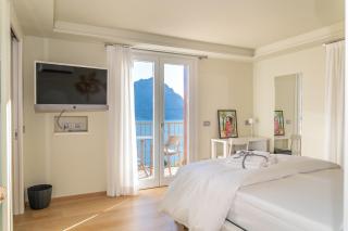 Rooms Le Rive 23 - Costa Volpino - 3