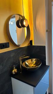 Sunset Apartments Kropla Baltyku - Darlowko - 8