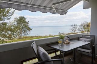 Kleine Strandbude - Sierksdorf - 0