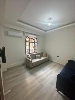 Central Suites Trabzon - Trabzon - 3