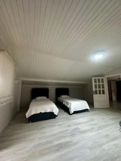 Central Suites Trabzon - Trabzon - 2