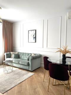 Vogue Boutique Residence - Voluntari - 6