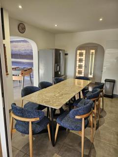 Villa La Chiappa Bord de Mer avec piscine chauffée et Jacuzzi - Porto-Vecchio - 8