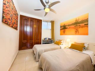Pambnb - Cozy Apartment in Playa Paraíso - Playa Paraiso - 6