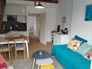 Bananec- Appt à 300 mètres de la plage - La Forêt-Fouesnant - 3
