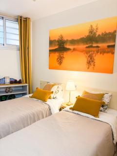 Pambnb - Cozy Apartment in Playa Paraíso - Playa Paraiso - 8