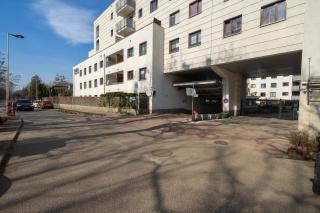 Bemowo Charming Apartment by BookingHost - Varsavia - 9