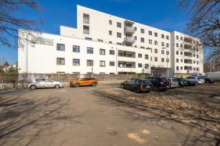 Bemowo Charming Apartment by BookingHost - Varsavia - 8