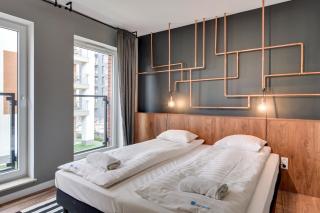 Apartament Platinium - Chmielna 72 - Danzig - 9