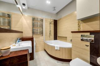 Bemowo Charming Apartment by BookingHost - Varsavia - 4