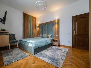 Turquoise Center Apartament - Sibiu - 0