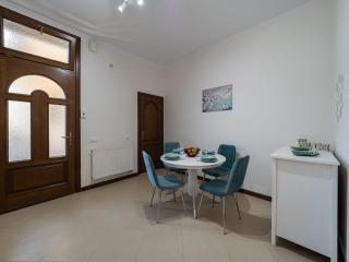Turquoise Center Apartament - Sibiu - 3