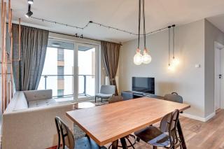 Apartament Platinium - Chmielna 72 - Danzig - 4
