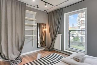 Apartament Platinium - Chmielna 72 - Danzig - 3