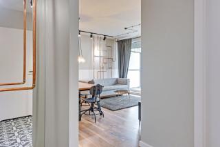 Apartament Platinium - Chmielna 72 - Danzig - 2