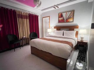 Nook House - Murree - Murree - 0