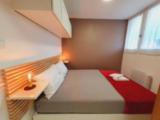 T2 Magellan Centre-ville - Clim Wifi Terrasse - ROSSIconciergerie - Linge inclus - La Grande-Motte - 1