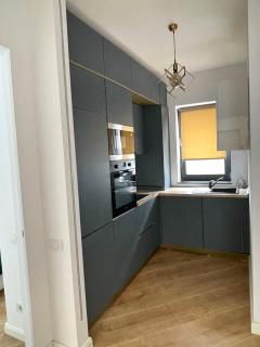 Vogue Boutique Residence - Voluntari - 8