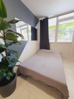 T2 Magellan Centre-ville - Clim Wifi Terrasse - ROSSIconciergerie - Linge inclus - 2