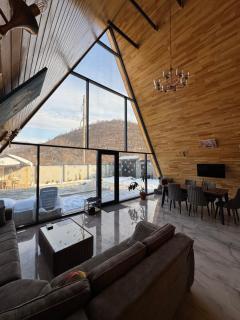 NOHURGOL Villa - Nohurqışlaq - 3