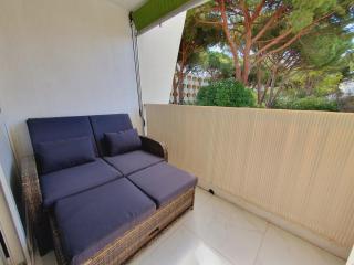 T2 Magellan Centre-ville - Clim Wifi Terrasse - ROSSIconciergerie - Linge inclus - La Grande-Motte - 3