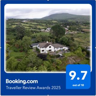 Rodeen Country House - Castletownbere - 0