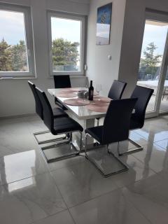 Apartment Mare D with a pool new2025 - Novalja - 1