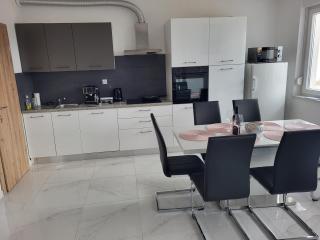 Apartment Mare D with a pool new2025 - 2