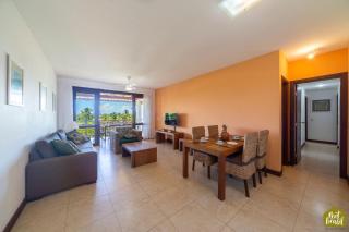 Reserva Imbassaí - Apartamento TD 11 02 Superior - Buganvílias - 7