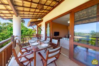 Reserva Imbassaí - Apartamento TD 11 02 Superior - Buganvílias - Imbassaí - 8