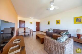 Reserva Imbassaí - Apartamento TD 11 02 Superior - Buganvílias - Imbassaí - 6