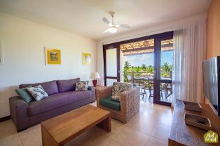 Reserva Imbassaí - Apartamento TD 11 02 Superior - Buganvílias - 5