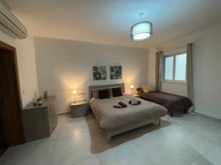 The Strand Luxurious Seafront Apartment - Sliema - 1